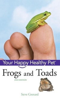 Abbildung von: Frogs and Toads - Wiley