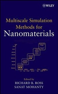 Abbildung von: Multiscale Simulation Methods for Nanomaterials - Wiley
