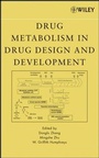 Cover: Drug Metabolism in Drug Design and Development - Wiley