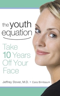 Abbildung von: The Youth Equation - Wiley