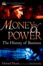 Cover: Money and Power - Wiley