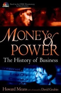 Enlarge image Cover: Money and Power - Wiley