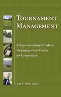 Cover: Tournament Management - Wiley