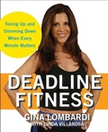 Cover: Deadline Fitness - Wiley