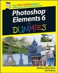 Bild: Photoshop Elements 6 For Dummies - Wiley