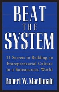 Abbildung von: Beat The System - Wiley