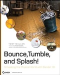 Cover: Bounce, Tumble, and Splash! - Wiley