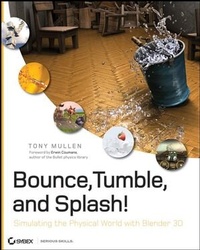 Abbildung von: Bounce, Tumble, and Splash! - Wiley