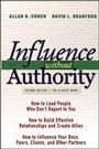 Cover: Influence Without Authority - Wiley