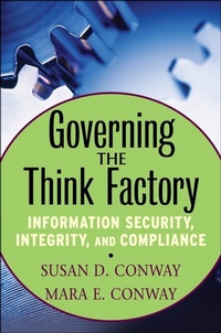 Enlarge image Cover: Governing the Think Factory - Wiley