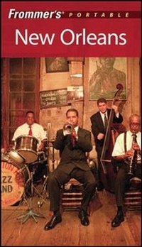 Abbildung von: Frommer's Portable New Orleans - Wiley