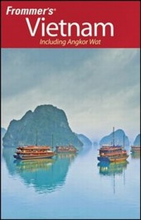 Abbildung von: Frommer's Vietnam - Wiley