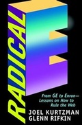 Cover: Radical E - Wiley