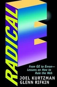 Enlarge image Cover: Radical E - Wiley