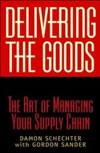 Abbildung von: Delivering the Goods - Wiley
