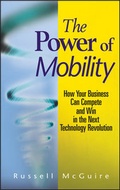 Bild: The Power of Mobility - Wiley