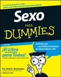 Cover: Sexo Para Dummies - Wiley
