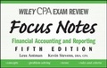 Cover: Wiley CPA Examination Review Focus Notes - Wiley