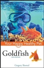 Cover: Goldfish - Howell Book House