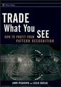 Cover: Trade What You See - Wiley