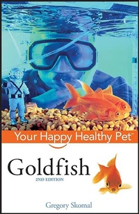 Enlarge image Cover: Goldfish - Wiley