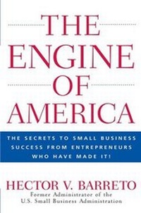 Abbildung von: The Engine of America - Wiley