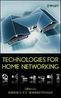 Enlarge image Cover: Home Networking - Wiley