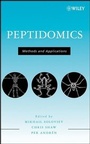 Cover: Peptidomics - Wiley