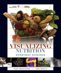 Cover: Visualizing Nutrition - Wiley