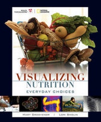 Enlarge image Cover: Visualizing Nutrition - Wiley
