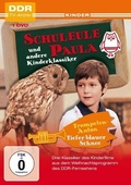 Cover: Schuleule Paula und andere Weihnachtsklassiker - Studio Hamburg