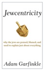 Cover: Jewcentricity - Wiley