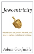 Cover: Jewcentricity - Wiley