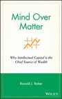 Cover: Mind Over Matter - Wiley