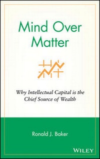 Enlarge image Cover: Mind Over Matter - Wiley