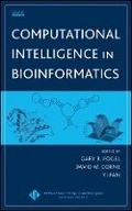 Cover: Computational Intelligence in Bioinformatics - Wiley