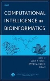 Enlarge image Cover: Computational Intelligence in Bioinformatics - Wiley