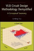 Cover: VLSI Circuit Design Methodology Demystified - A ctical Approach for Building up Concepts - Wiley