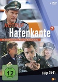 Cover: Notruf Hafenkante - Studio Hamburg
