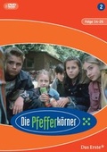 Cover: Die Pfefferk&ouml;rner - Studio Hamburg Enterprises