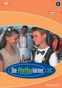 Enlarge image Cover: Die Pfefferkörner - Studio Hamburg Enterprises