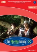 Cover: Die Pfefferk&ouml;rner - Studio Hamburg Enterprises
