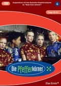 Cover: Die Pfefferk&ouml;rner - Studio Hamburg Enterprises