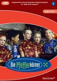 Enlarge image Cover: Die Pfefferkörner - Studio Hamburg Enterprises