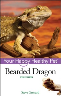 Abbildung von: Bearded Dragon - Howell Book House