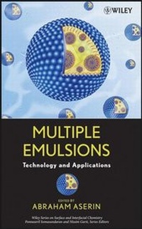 Abbildung von: Multiple Emulsion - Wiley