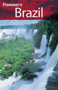 Abbildung von: Frommer's Brazil - Wiley