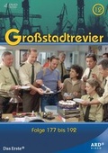 Cover: Gro&szlig;stadtrevier - Box 12 - Studio Hamburg Enterprises