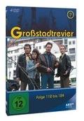 Cover: Gro&szlig;stadtrevier - Box 7 - Studio Hamburg Enterprises