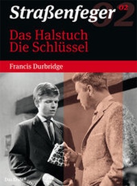 Enlarge image Cover: Das Halstuch / Die Schlüssel (Straßenfeger 2) - Studio Hamburg Enterprises
